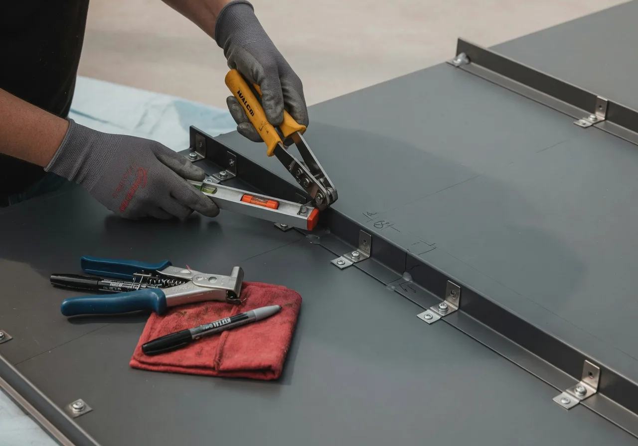 Why choose Metal Roofing Installation in Sacred Heart, MN